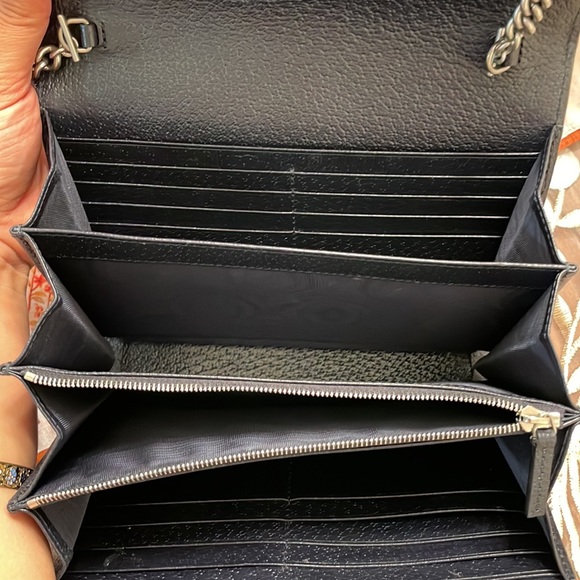 Authentic Gucci - Dionysus collection Crossbody - Picture 8 of 9